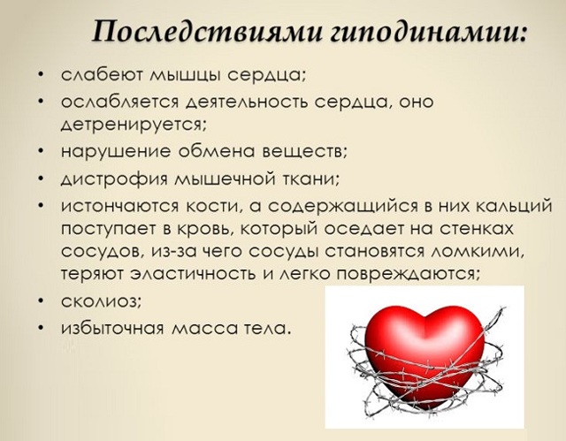 Высокое сердечное давление: причины, симптомы и лечение