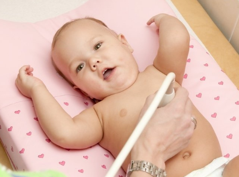 Овальное окно у детей - причины, симптомы и лечение