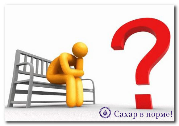 Норма сахара в крови - повышенный и пониженный сахар в крови