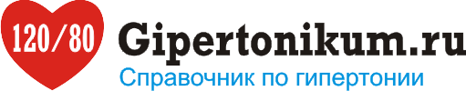 Калина при гипертонии