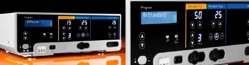 Электрохирургический коагулятор (ЭХВЧ-аппарат): обзор, основные функции и назначение