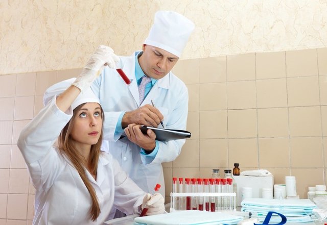 Понижены лимфоциты в крови у ребенка: причины, низкий уровень