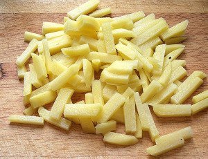 Лечение геморроя в домашних условиях быстро картофелем