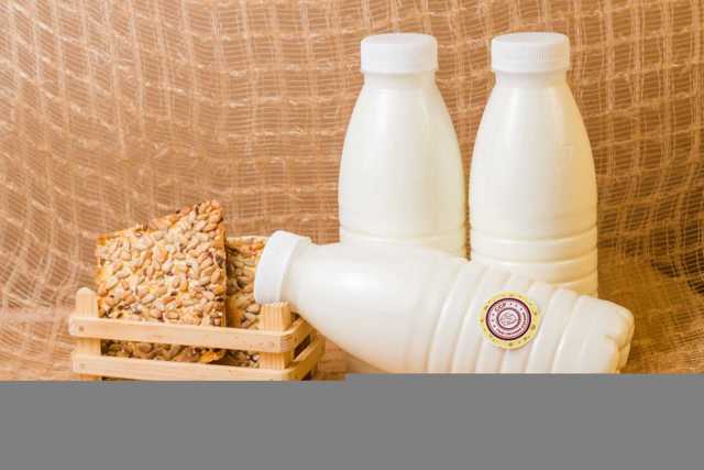 Кефир и диабет — Диабет и всё о нём