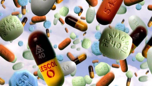 Снижение холестерина: как снизить повышенный холестерин в крови