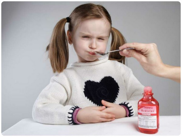 Чем лечить красное горло у ребенка – лучшие лекарства и средства 2019