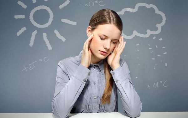 Какое нормальное атмосферное давление для человека? Что такое атмосферное давление? Метеозависимость – как с ней бороться?