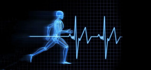 Пульс 95 в покое причины - Все про гипертонию