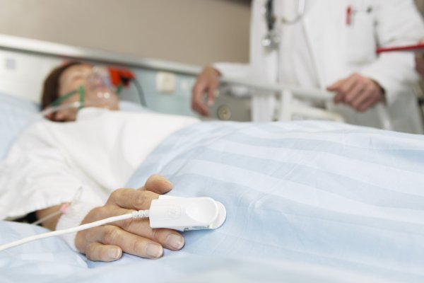 Сопор и кома при инсульте - Инсульт . Реабилитация