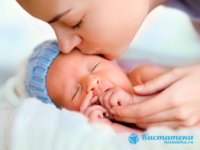 Киста сосудистого сплетения головного мозга: возникновение, диагностика, лечение. Опасна ли киста сосудистого сплетения для новорожденного?