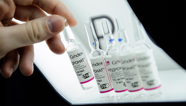 МЕКСИДОЛ или МИЛДРОНАТ: что лучше и в чем разница (отличия составов, отзывы врачей)