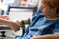 ЛИМФОЦИТЫ В КРОВИ У РЕБЕНКА ПОВЫШЕНЫ: [причины, лечение]