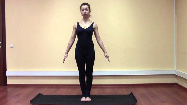 Йога при геморрое, йога против геморроя – упражнения