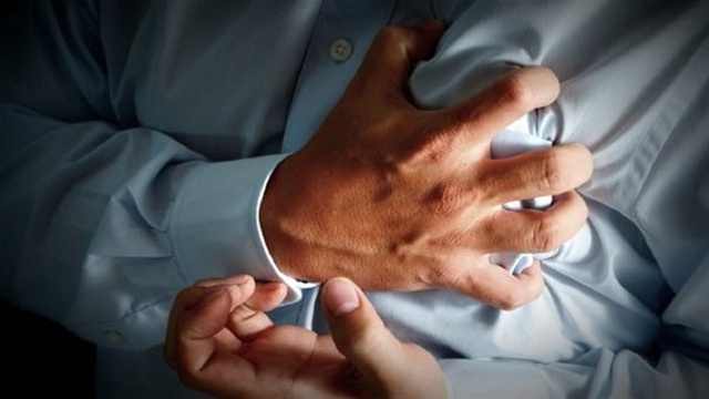 Почему болит где сердце – причины и возможные заболевания