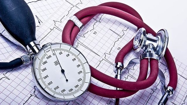Давление 80 на 50: что это значит и что делать
