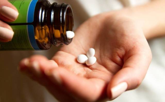 Каптоприл - таблетки от давления. Как принимать каптоприл - инструкция.