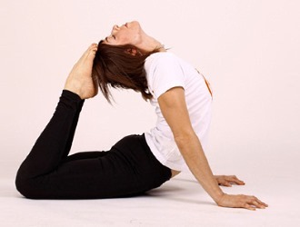 Йога при геморрое, йога против геморроя – упражнения