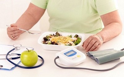 Полезные продукты при аритмии сердца