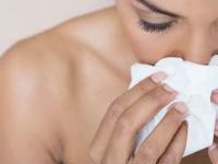 Клиническая анатомия носа. Кровоснабжение полости носа