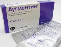Аугментин - 48 отзывов, инструкция по применению