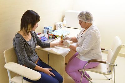 Особенности протекания и лечения миелоидного лейкоза