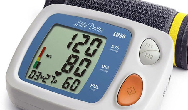 Давление человека - норма по возрасту, какое артериальное давление считается нормальным для человека?