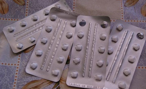 Капотен: при каком давлении можно принимать » Новости Онлайн