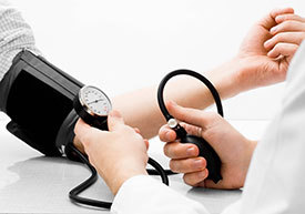 Артериальное давление