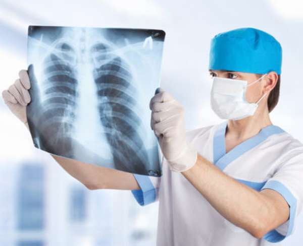 Отек легких при сердечной недостаточности — как предотвратить и причины патологии