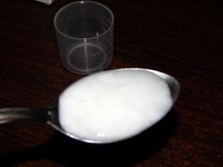 Суспензия Бисептол для детей: инструкция по применению - Цветы жизни