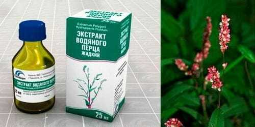 Как остановить маточное кровотечение в домашних условиях?