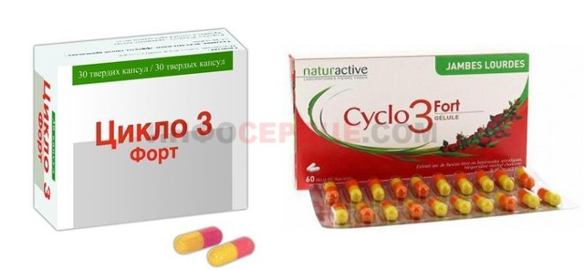 Венотоники при варикозе ног - гель, уколы, отзывы