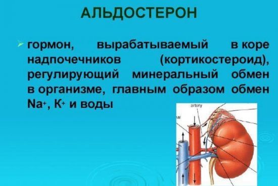 Повышенный калий в крови, причины и симптомы высокого калия в крови
