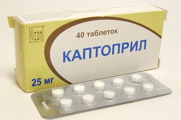 Самые простые препараты от давления: разновидности