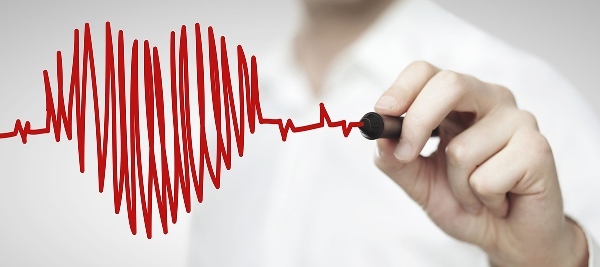 Пульс у детей норма таблица