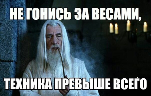 Как начать тренировки после долгого перерыва