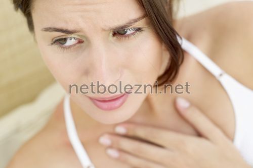 Густая, вязкая и тягучая слюна во рту: причины густой слюны, лечение