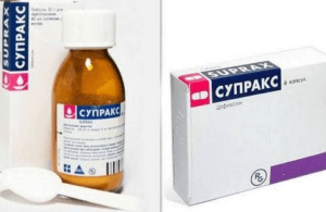 Супракс для детей: инструкция по применению антибиотика (33 фото): детская дозировка при ангине, пневмонии и бронхите, отите, как разводить для сиропа при кашле, побочные действия