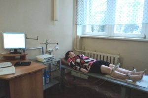 Реовазография нижних конечностей: что это такое, расшифоровка РВГ