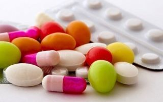 Выбираем препараты для чистки сосудов от холестерина