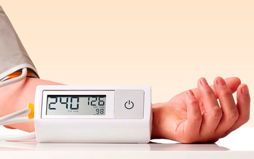 Гипертонический криз: степени и классификация заболевания