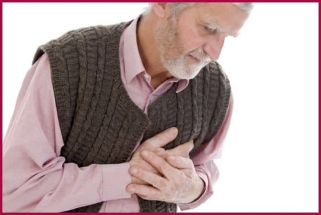 Предсердная экстрасистолия: какие симптомы, причины и лечение