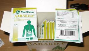 Лавакол - инструкция по применению, цена, отзывы, аналоги