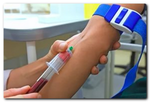 Анализ крови на ХГЧ: что это такое, когда сдавать