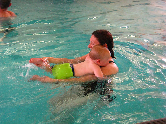 Мышечная гипотония у новорожденных и детей