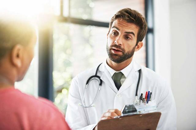 Сахарный диабет 1 типа: причины и признаки