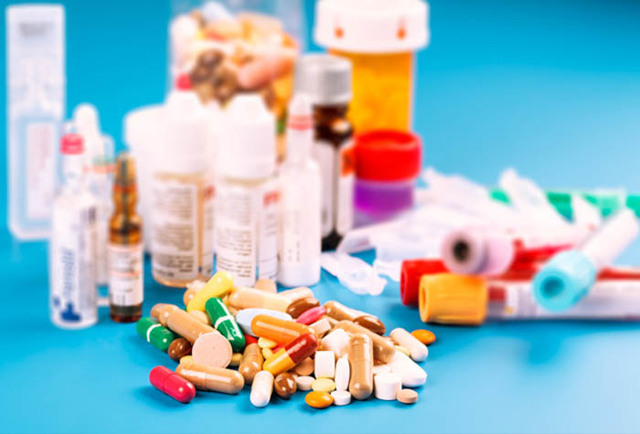 Препараты и народные средства для разжижения крови при варикозе