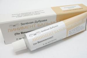 Мазь Вишневского от геморроя - можно ли применять и как помогает? Лечение, отзывы