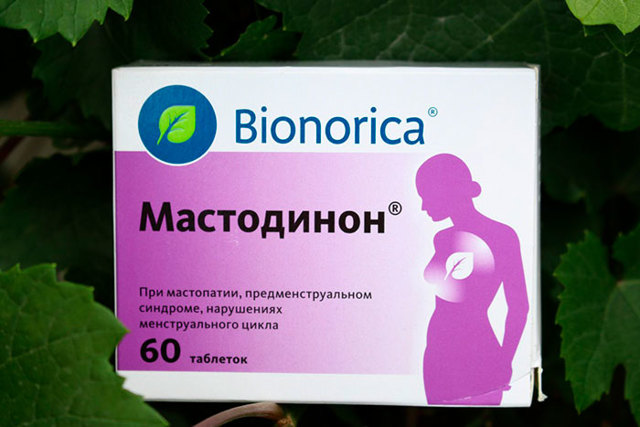 Мастодинон – инструкция по применению, таблетки, капли, отзывы, цена
