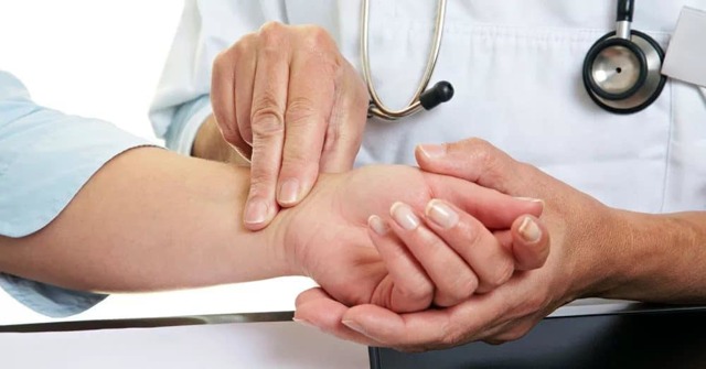 Какой должен быть пульс у здорового человека в разных условиях